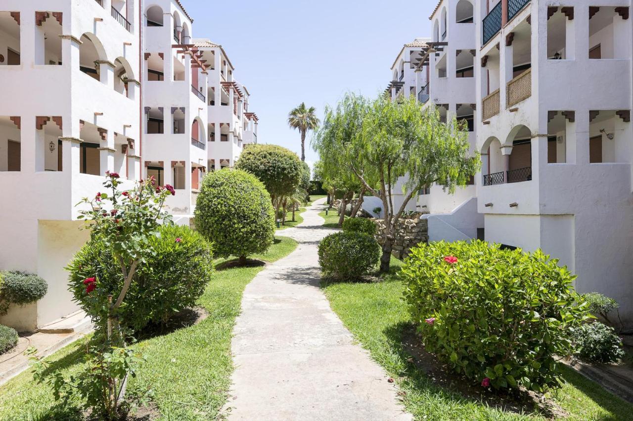 Ferienwohnung Corazon De Tarifa (Adults Only) Zahara de los Atunes Exterior foto