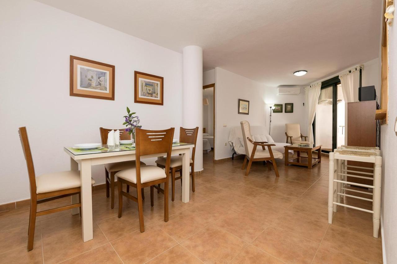 Ferienwohnung Corazon De Tarifa (Adults Only) Zahara de los Atunes Exterior foto