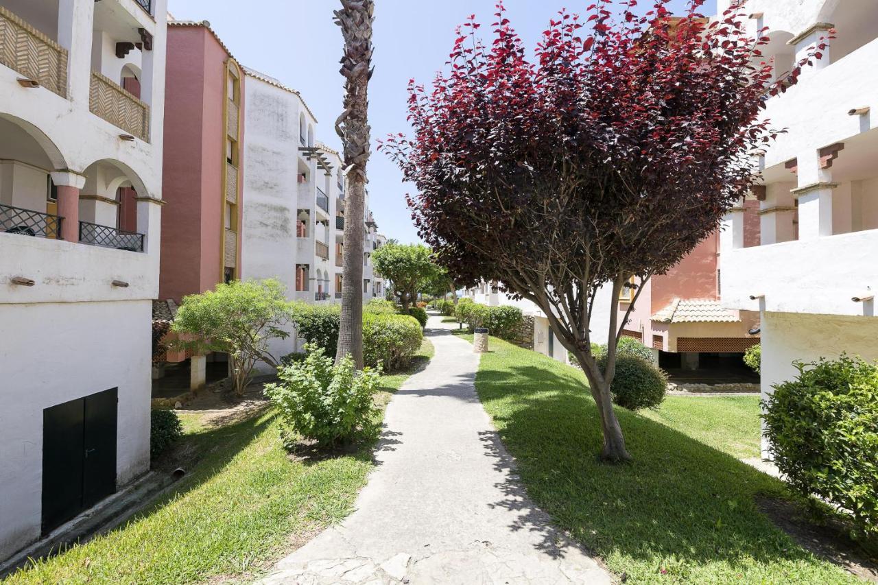 Ferienwohnung Corazon De Tarifa (Adults Only) Zahara de los Atunes Exterior foto