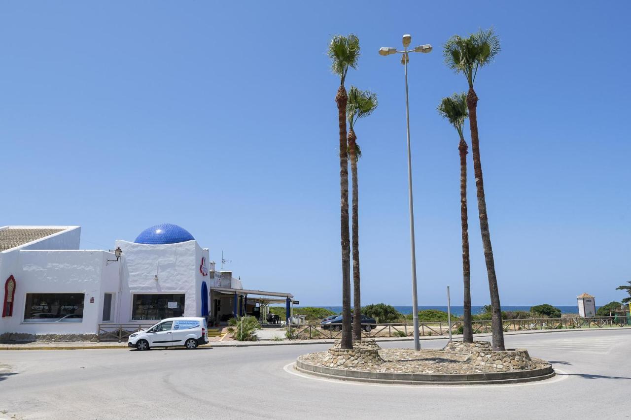 Ferienwohnung Corazon De Tarifa (Adults Only) Zahara de los Atunes Exterior foto