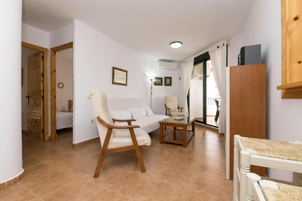 Ferienwohnung Corazon De Tarifa (Adults Only) Zahara de los Atunes Exterior foto
