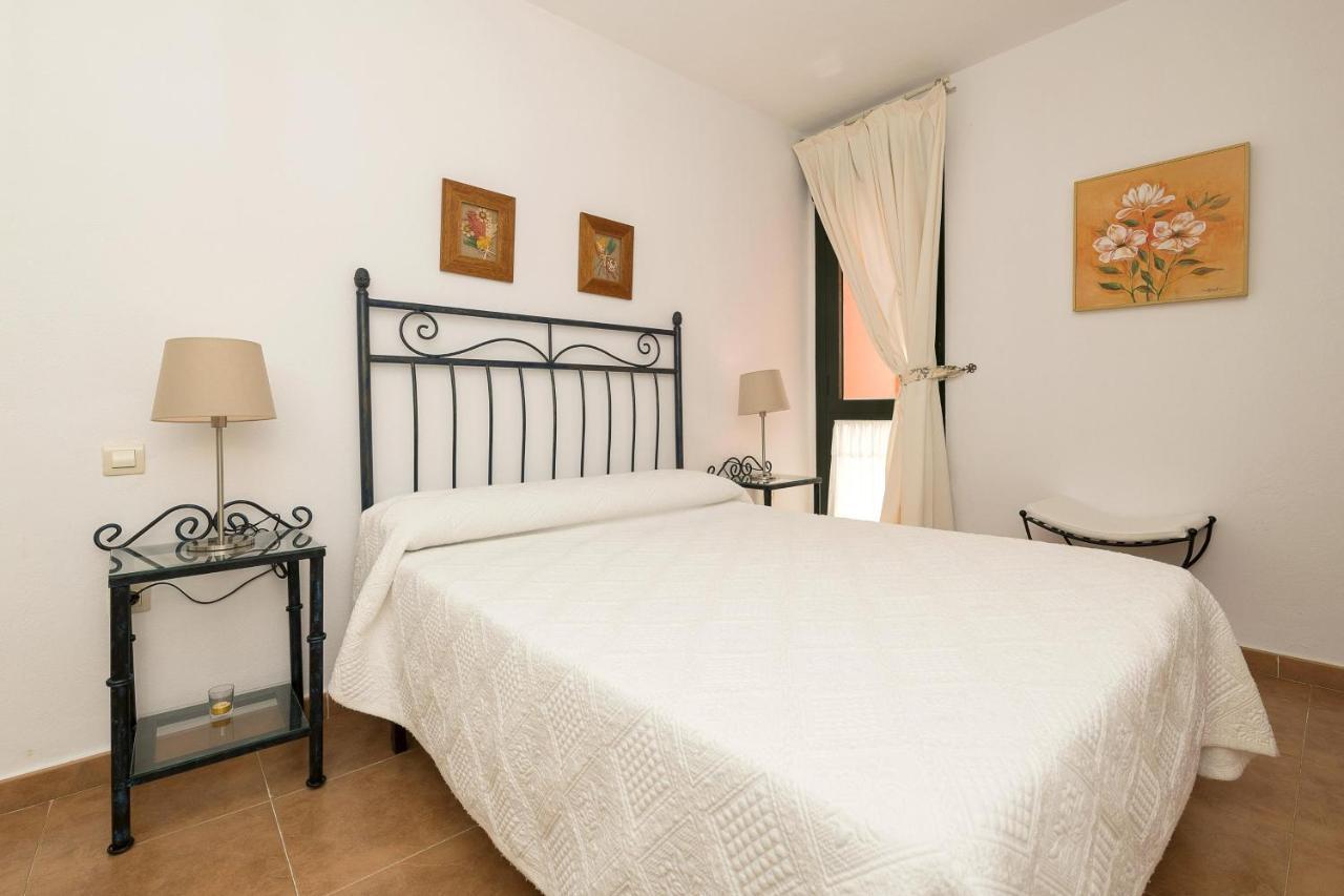 Ferienwohnung Corazon De Tarifa (Adults Only) Zahara de los Atunes Exterior foto