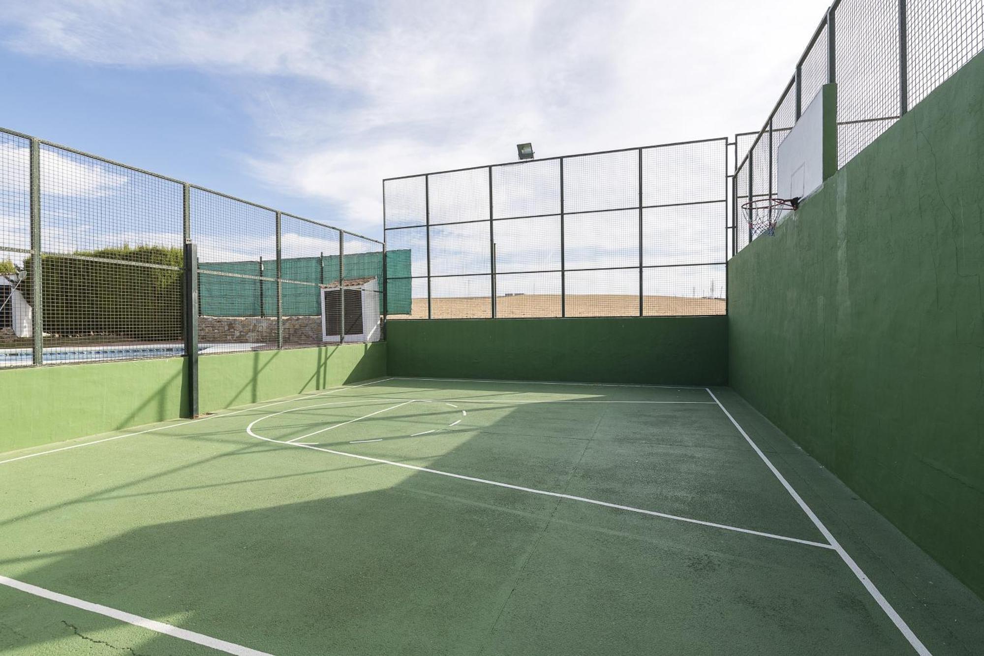 Ferienwohnung Corazon De Tarifa (Adults Only) Zahara de los Atunes Exterior foto